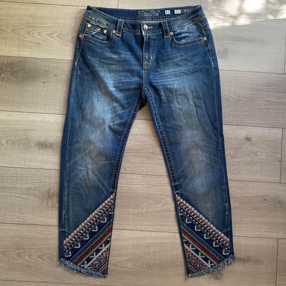 Miss Me Jeans 31